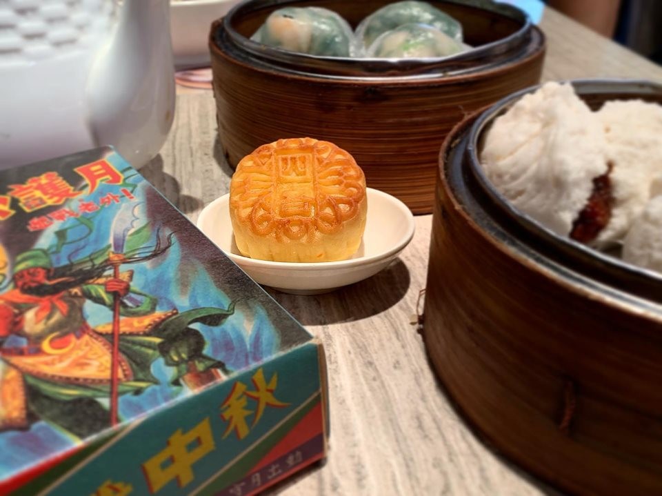 四喜麵包西餅