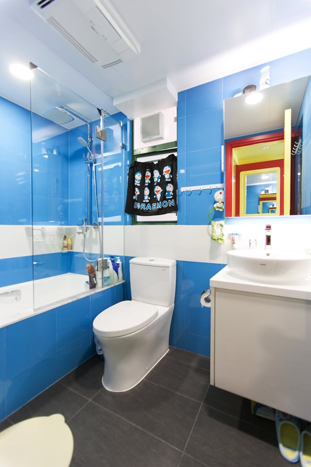 Wing Shing Interior Design 永誠室內設計