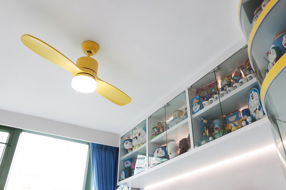 Wing Shing Interior Design 永誠室內設計