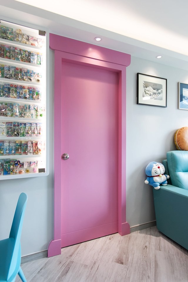 Wing Shing Interior Design 永誠室內設計