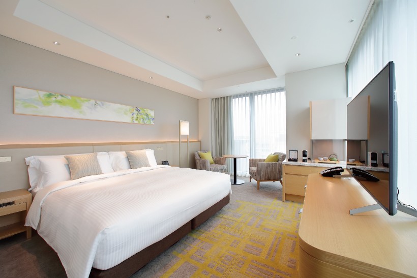 Miyako Hotel Hakata