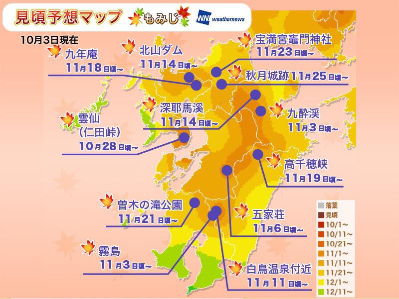 Weathernews