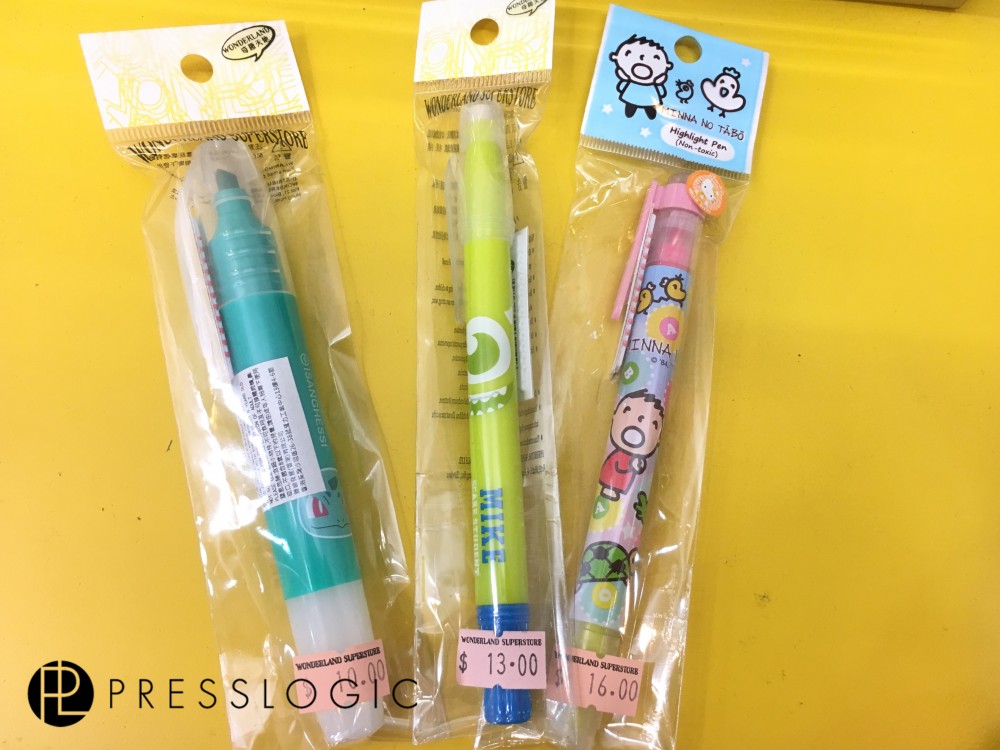 presslogic