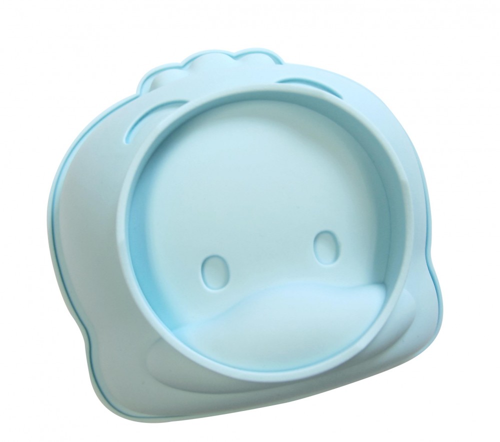 Ahiru No Pekkle Silicone慕斯蛋糕模具