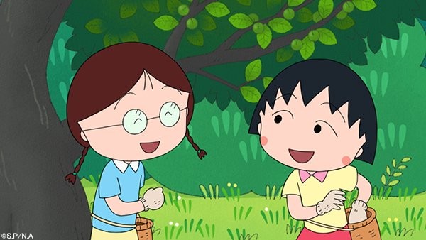 ちびまる子ちゃん【公式】