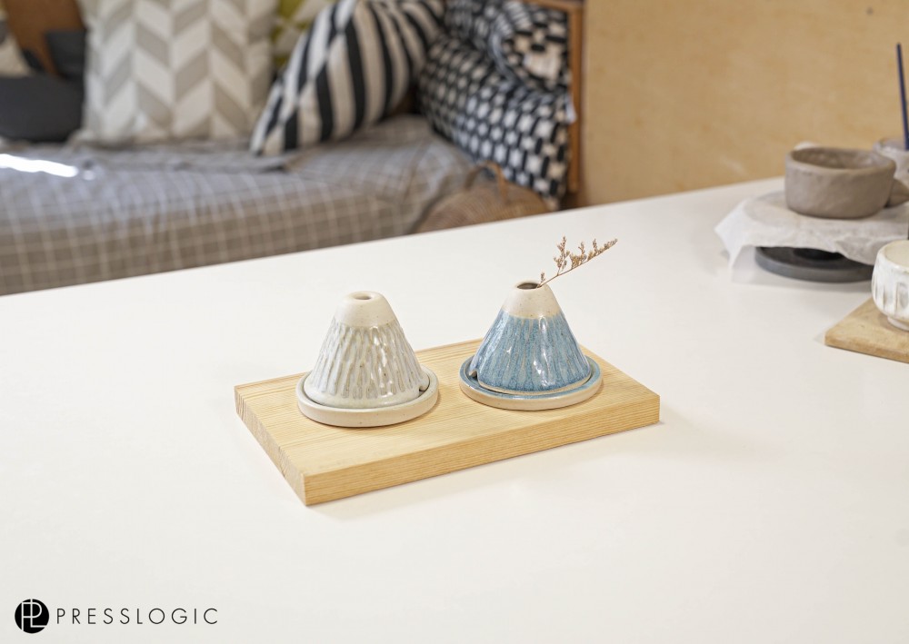 荔枝角北歐風陶瓷工作室