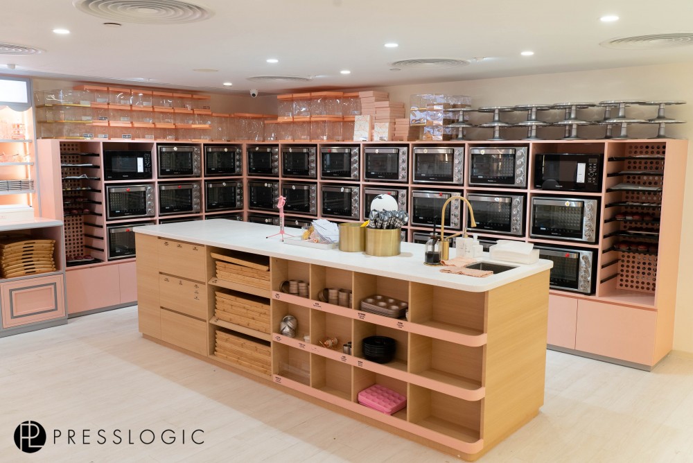 自助烘焙店 尖沙咀