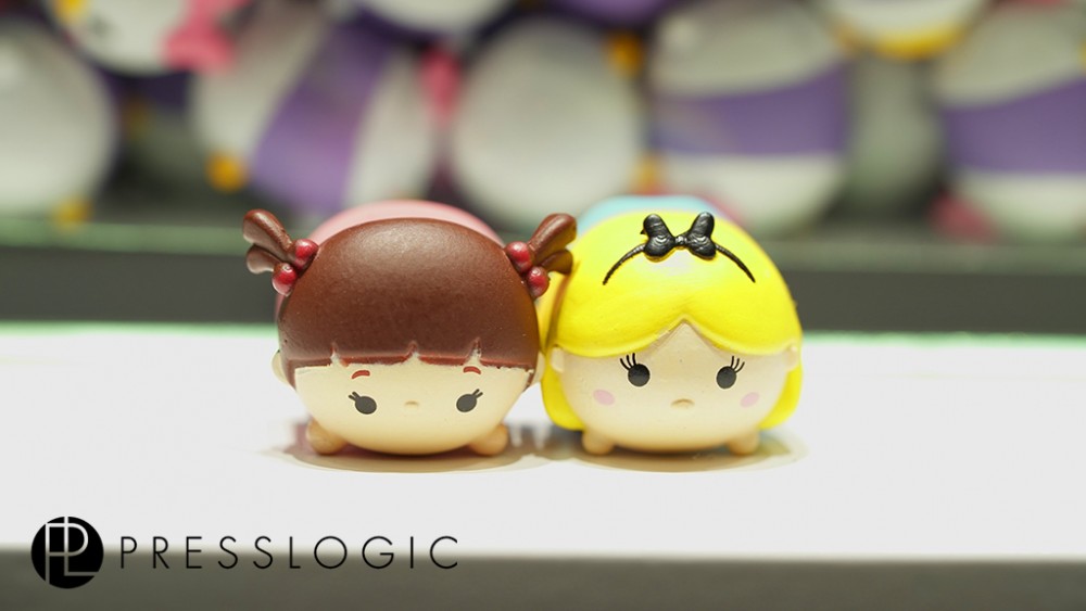 PRESSLOGIC