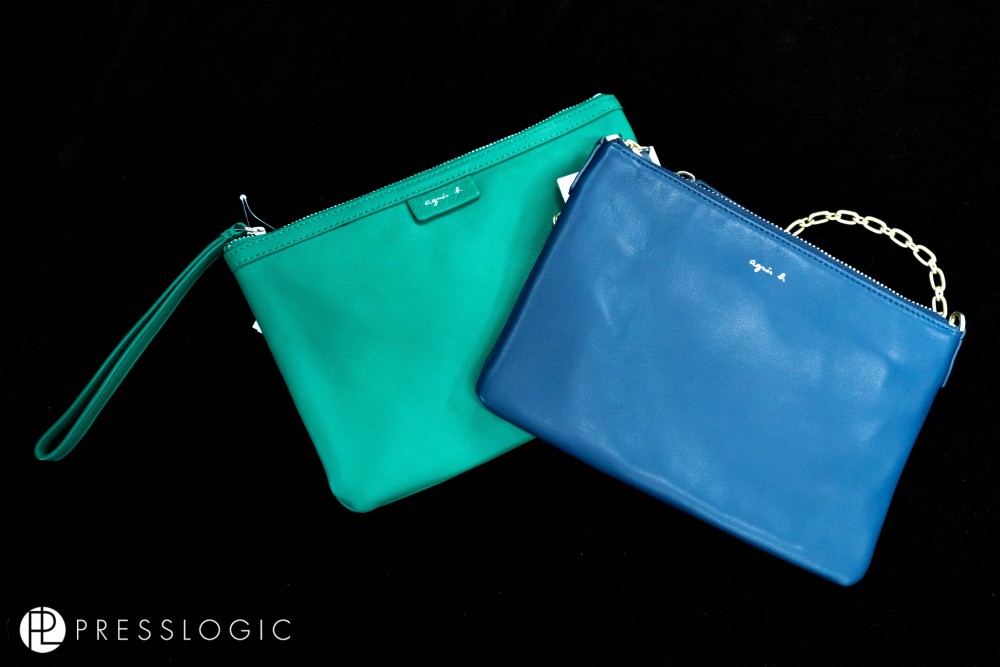 中環On The List 將會舉行為期5日的Flash Sale，今次減價品牌為agnès b.。