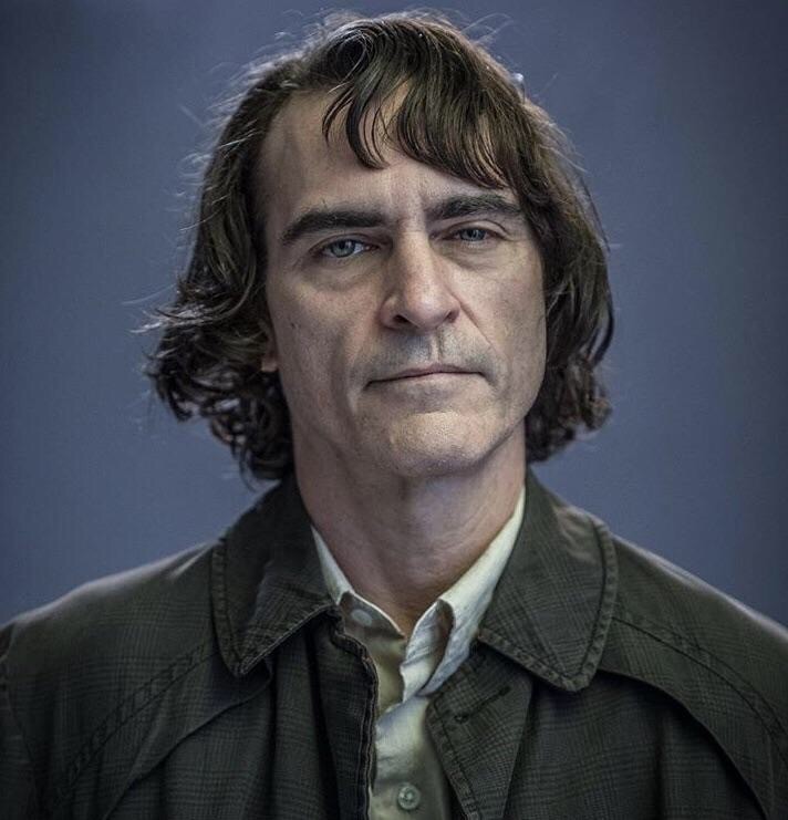 《JOKER小丑》