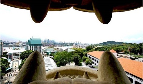 sentosa