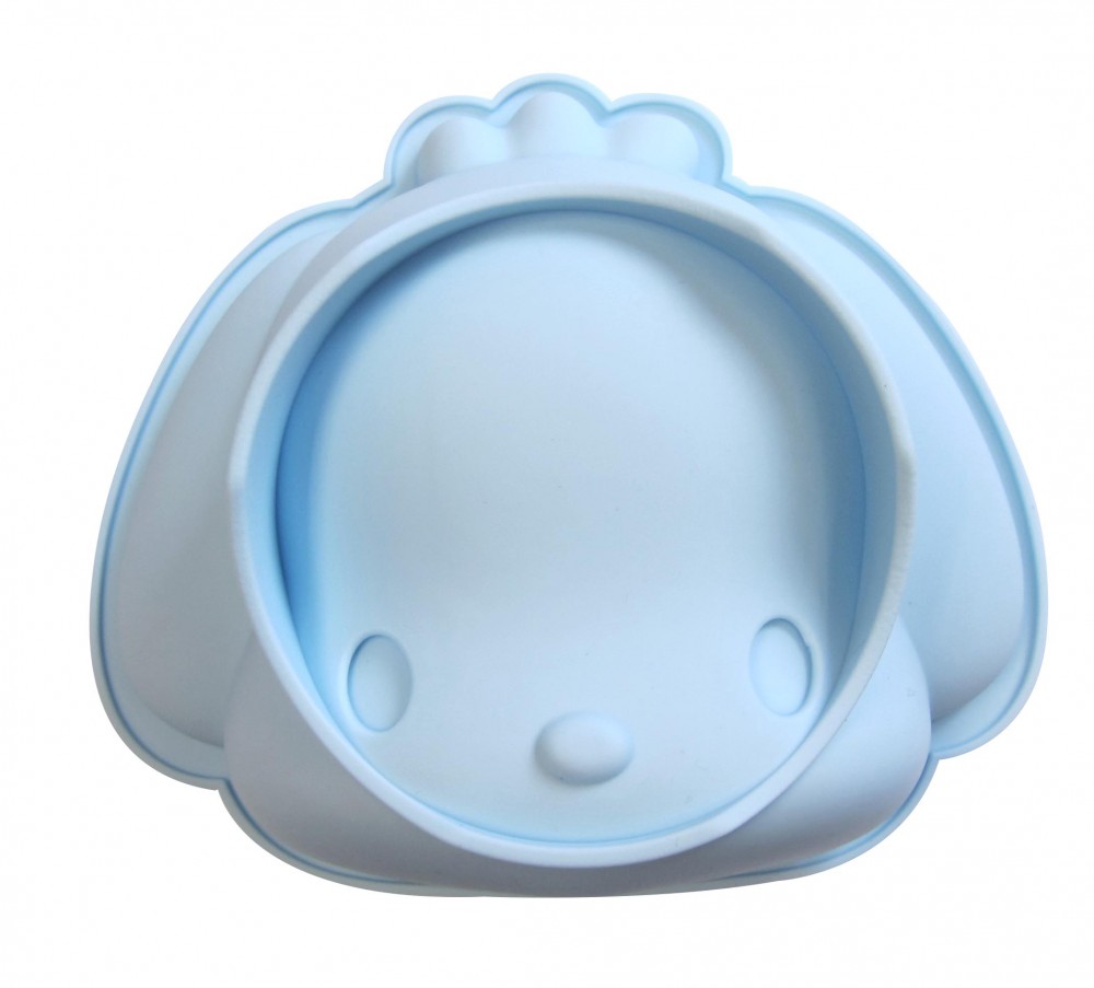 Pochacco Silicone慕斯蛋糕模具