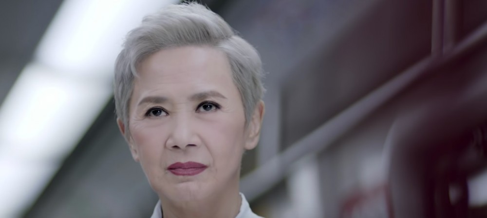 運輸署 Transport Department, HKSARG