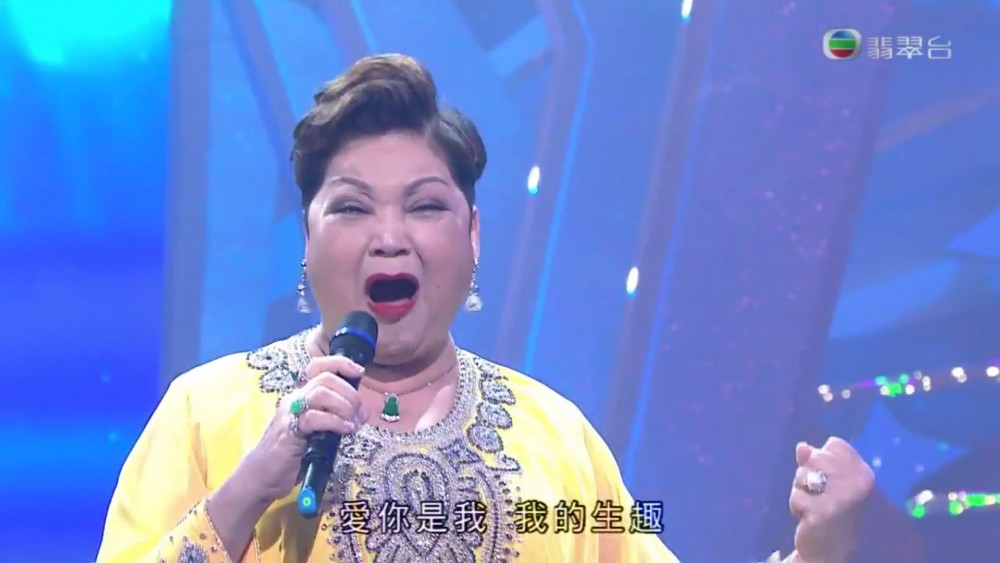 TVB