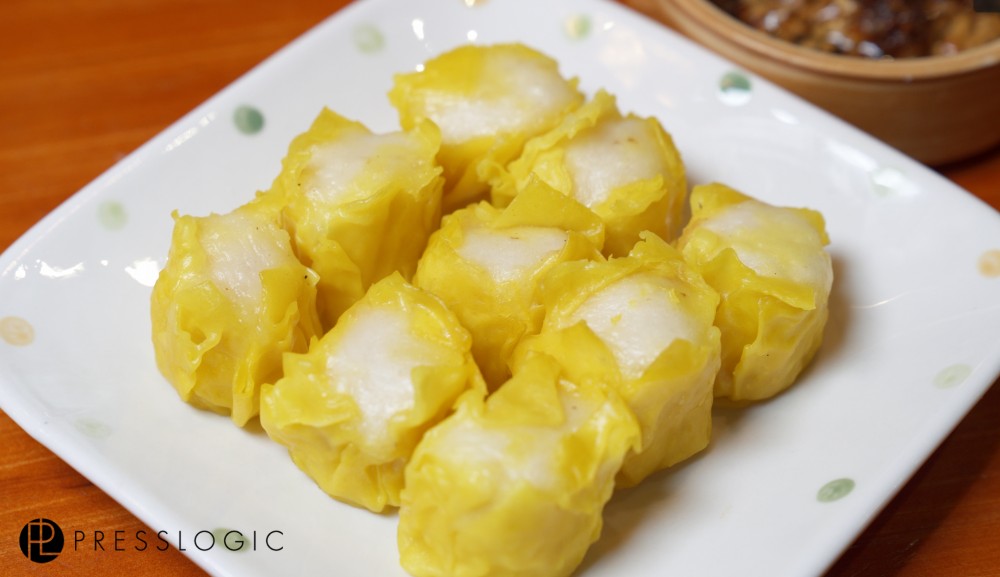 荔枝角工廈 燒賣