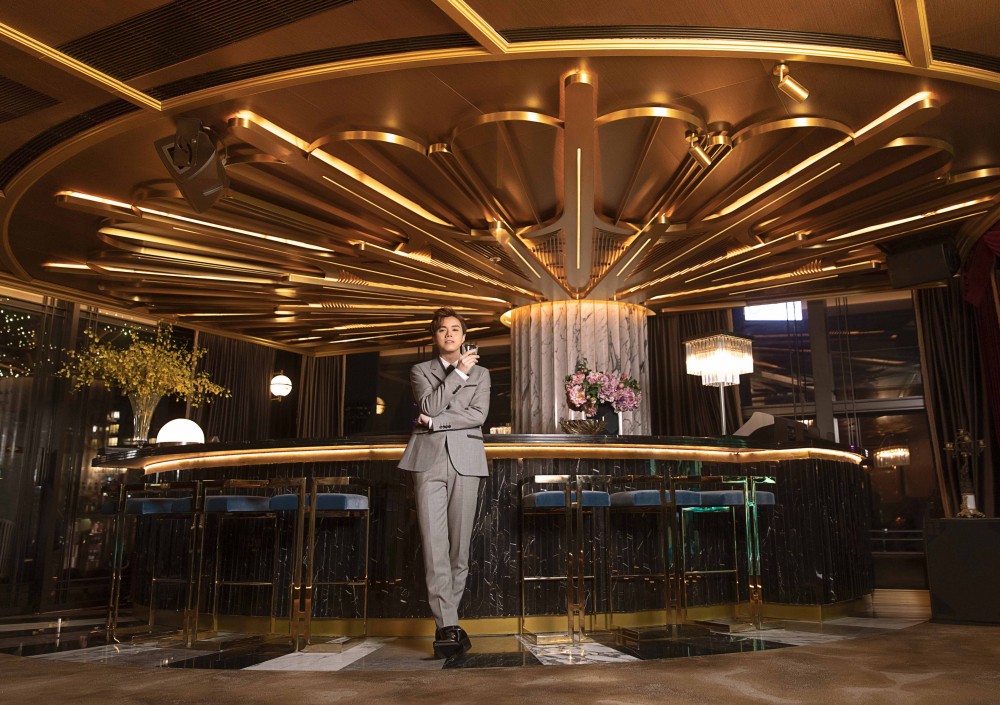 The Crown