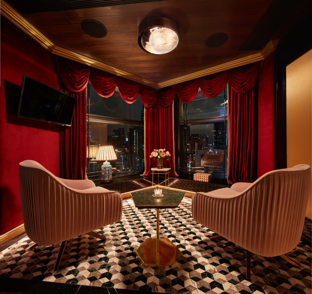 The Crown