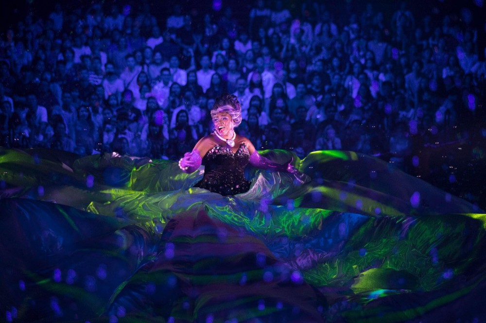 Disney