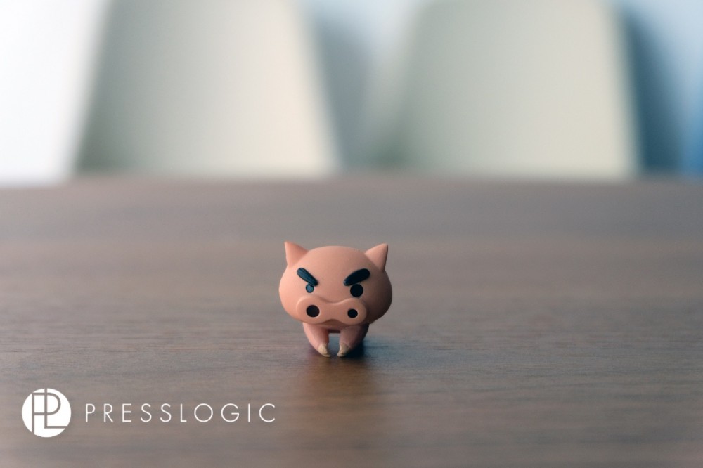 Presslogic