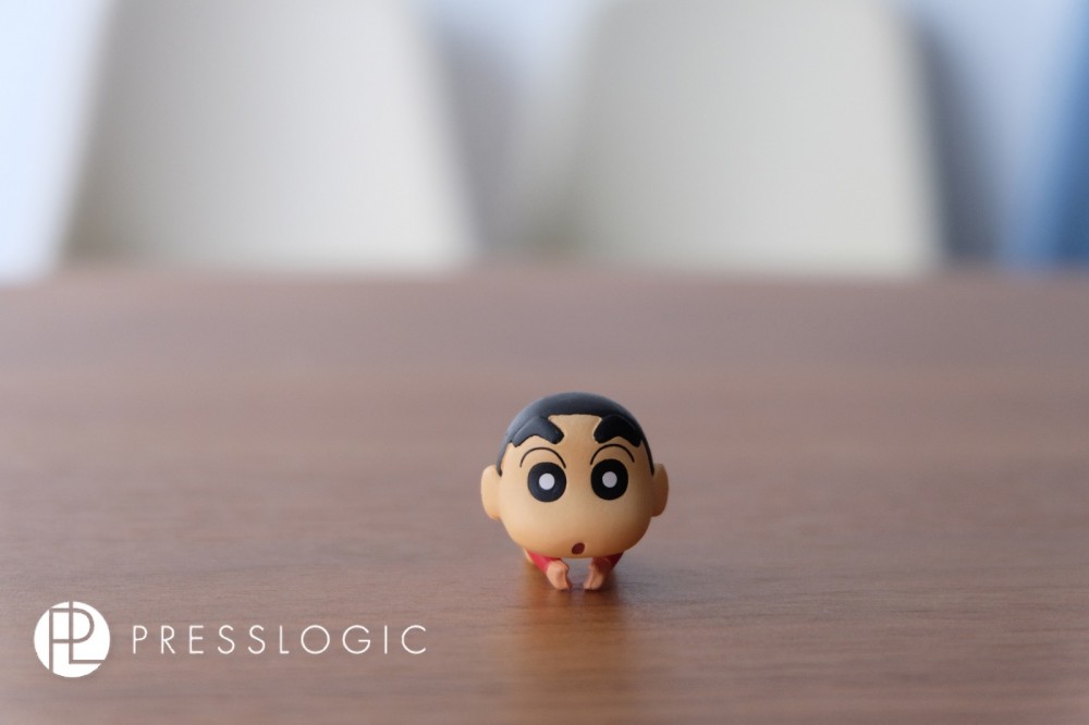 Presslogic