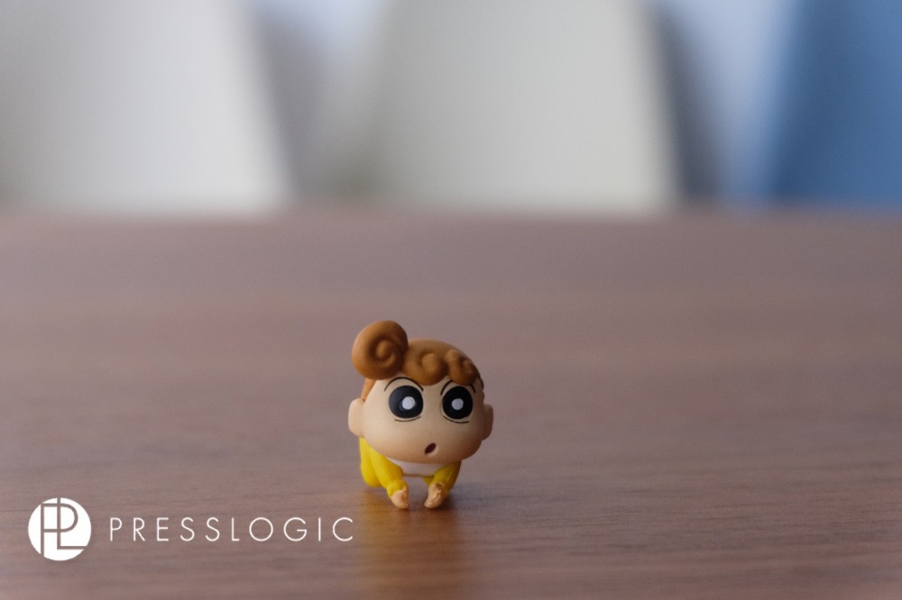 Presslogic