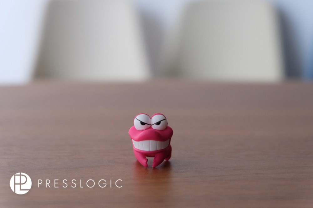 Presslogic