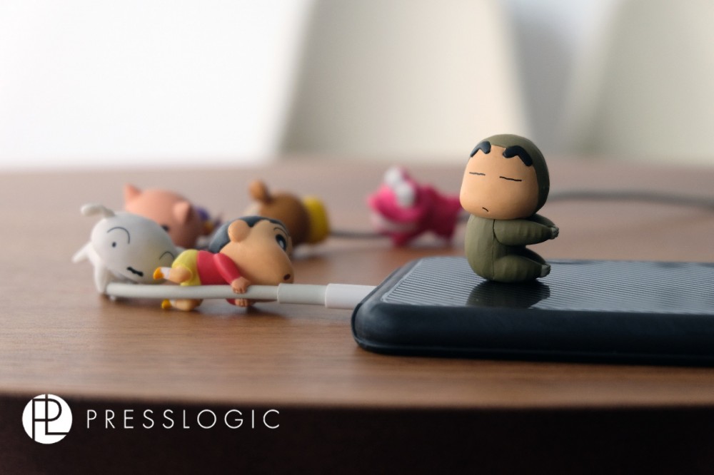 Presslogic