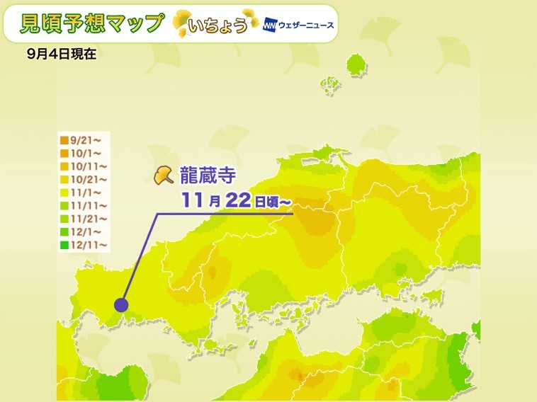 Weathernews