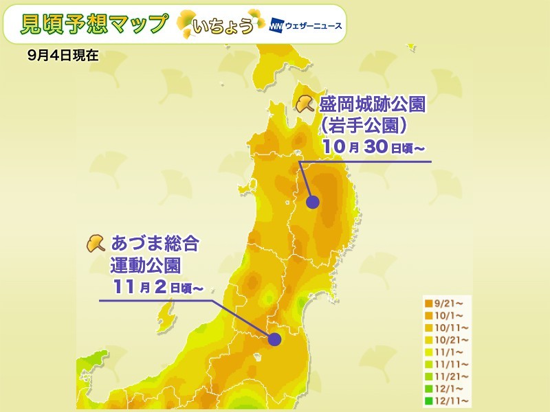 Weathernews