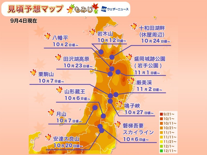 Weathernews