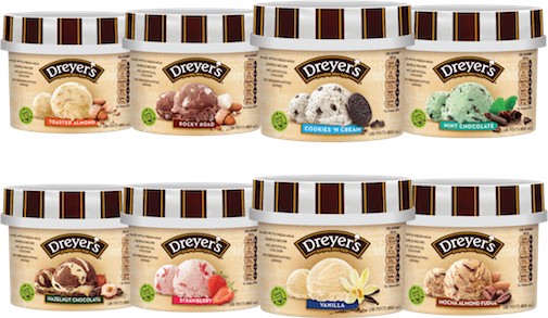 DREYER'S雪糕$29.9