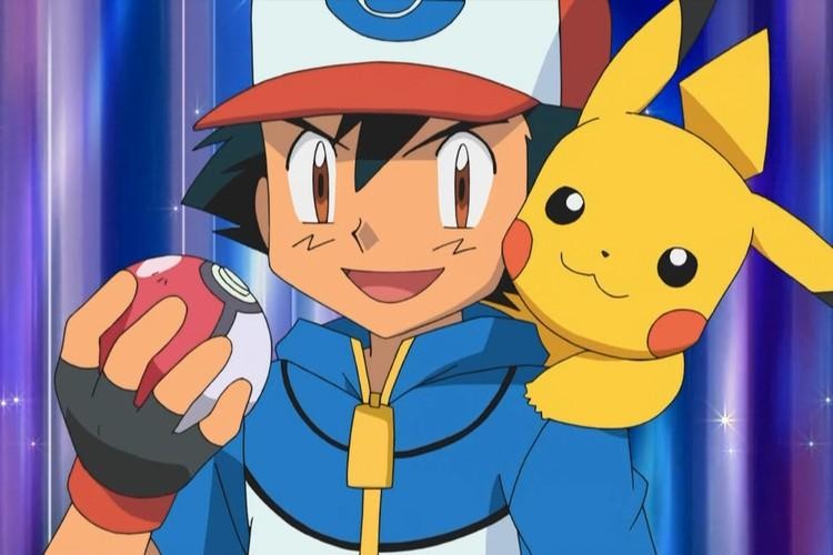 《Pokemon 超級願望》
