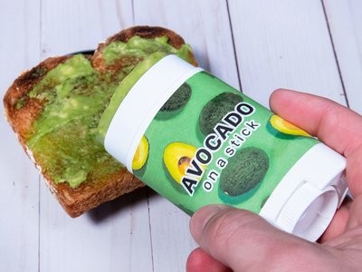 Unnecessary Inventions