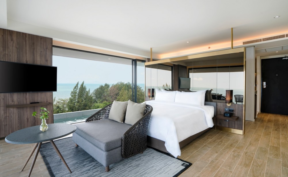 Ana Anan Resort & Villas Pattaya