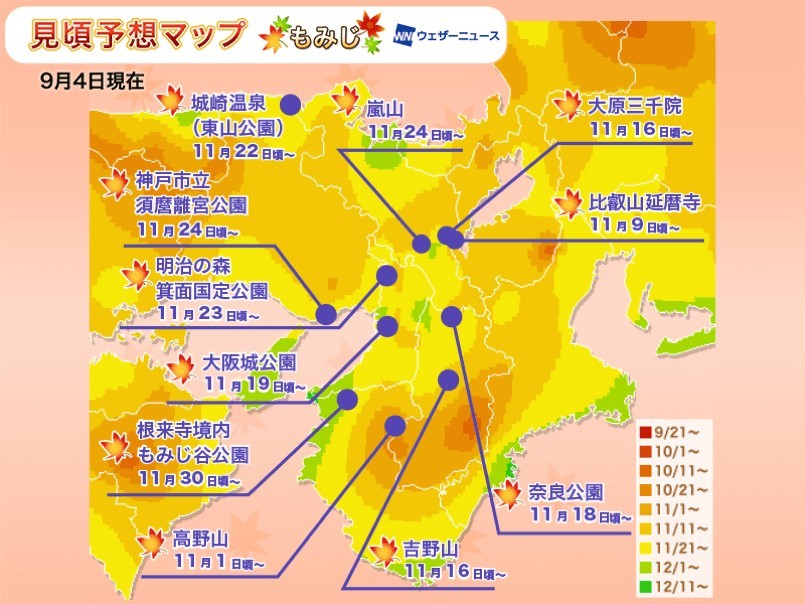 Weathernews