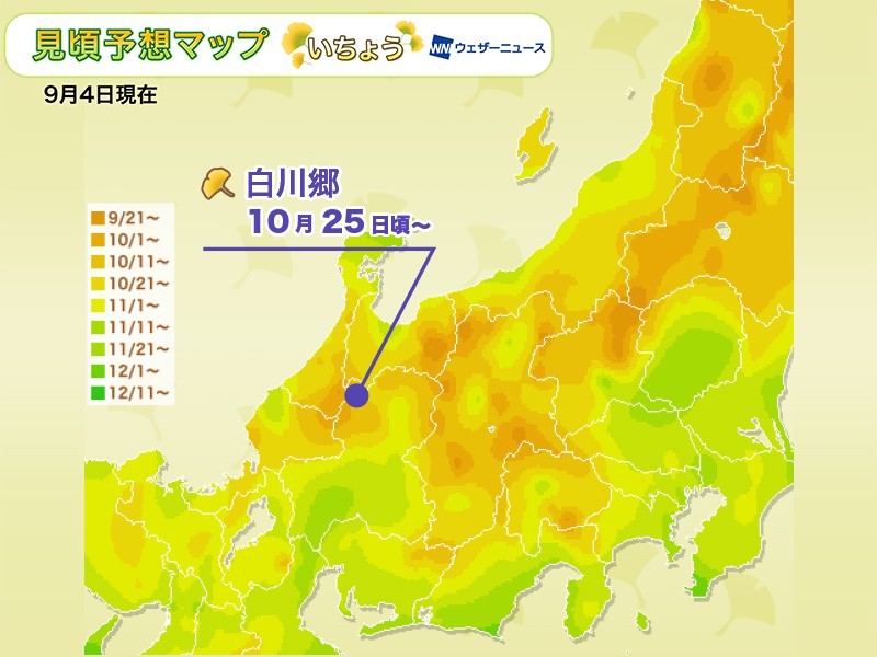 Weathernews