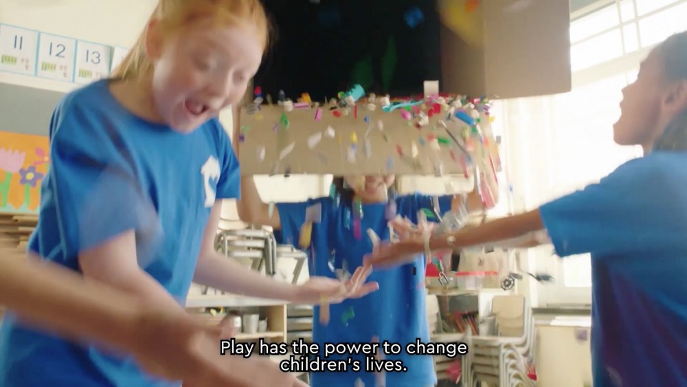 lego 回收 捐贈 計劃 美國