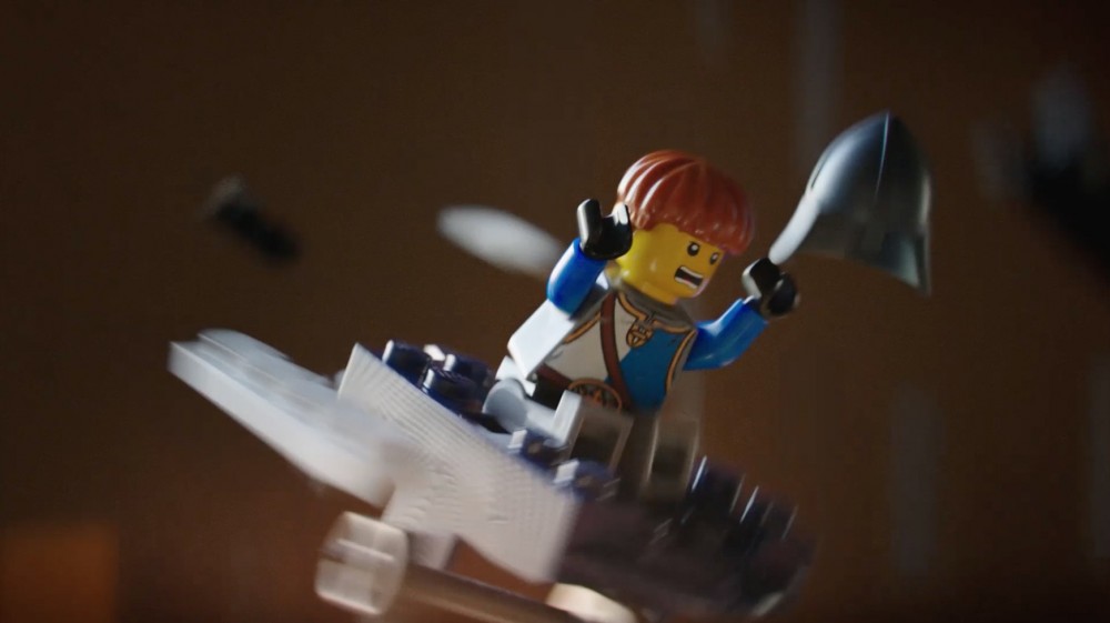 lego 回收 捐贈 計劃 美國