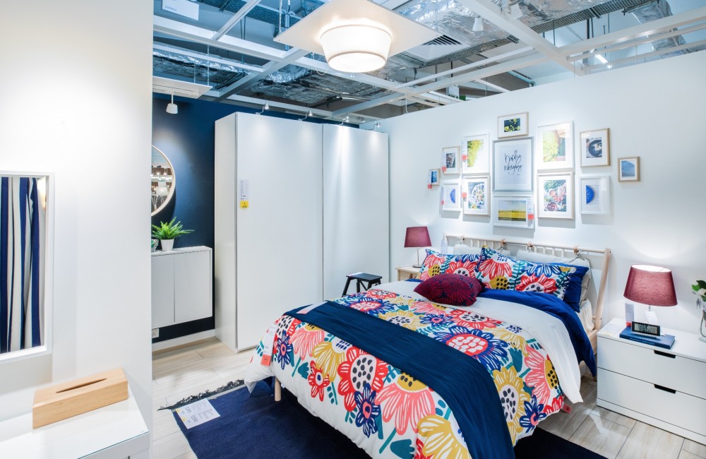 IKEA