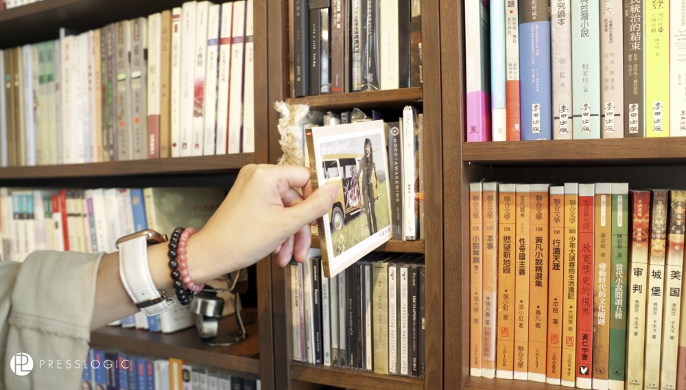 油麻地 共享空間