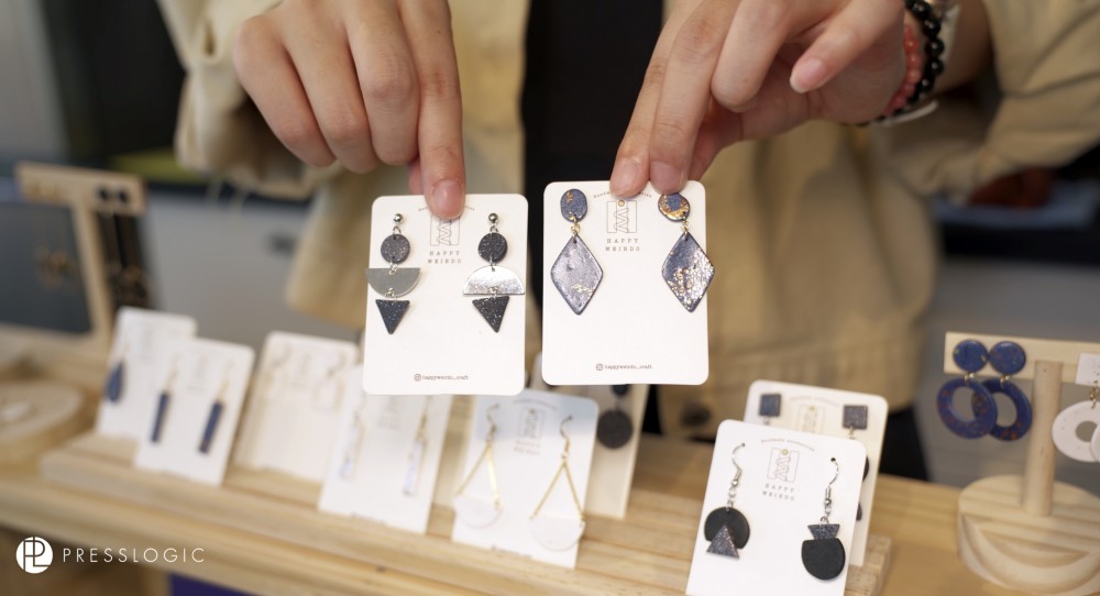 油麻地 共享空間