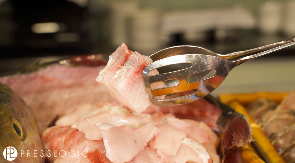 灣仔, 自助餐優惠, 酒店自助餐