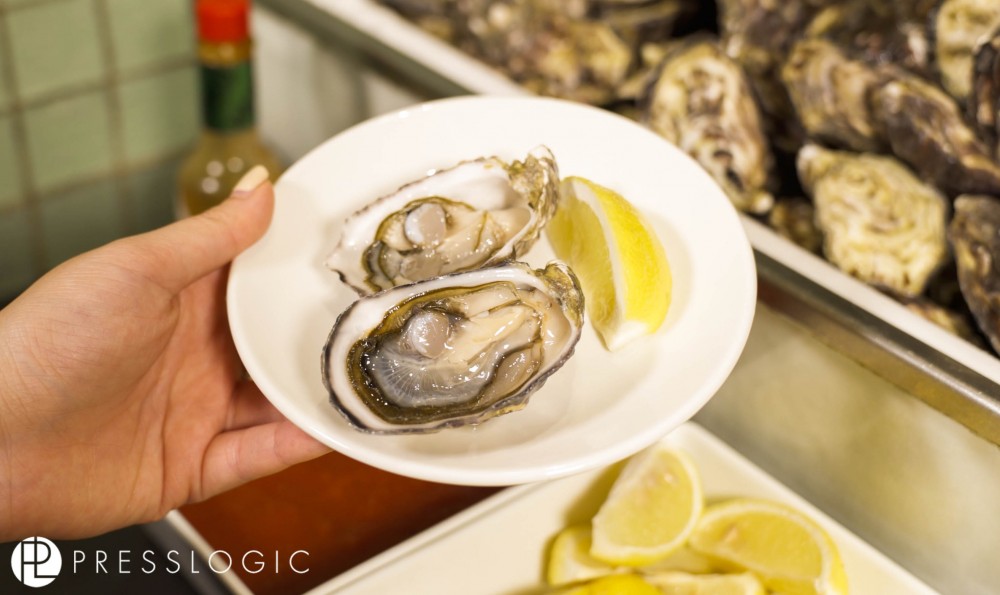 灣仔, 自助餐優惠, 酒店自助餐