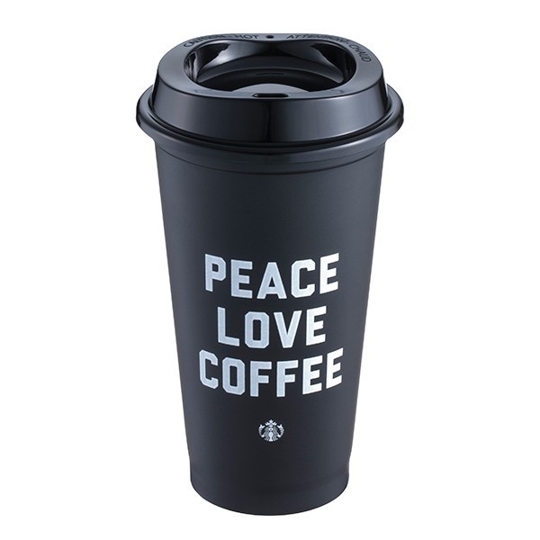 台灣 Starbucks 萬聖節 限定 女