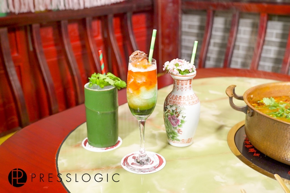 火鍋合集2019 3大靚裝火鍋店推介 古代主題