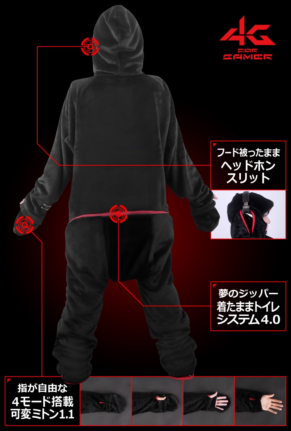 日本 懶人氈 居家服 凍 冬季