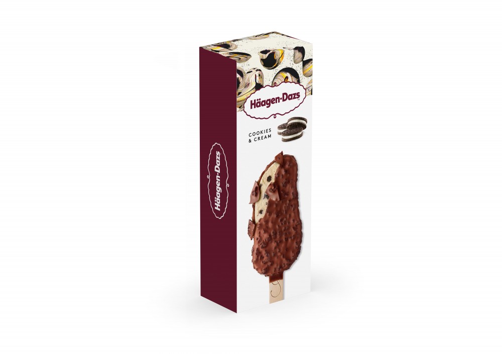 Häagen-Dazs雪糕批 優惠