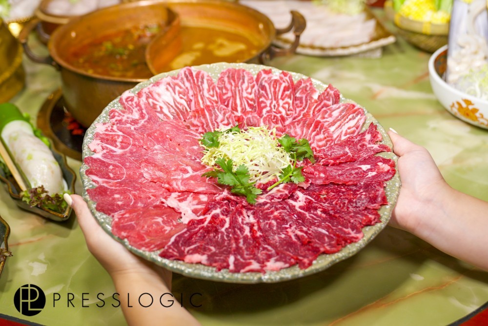 火鍋合集2019 3大靚裝火鍋店推介 古代主題