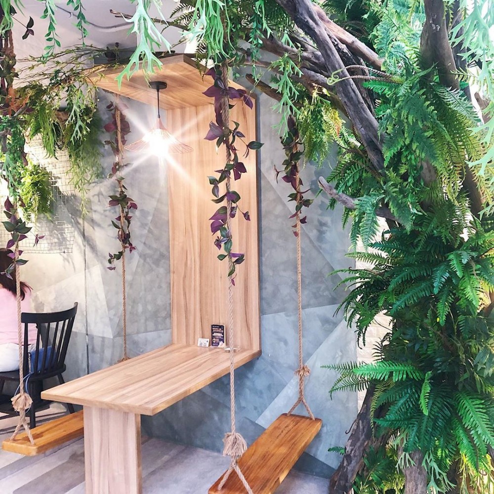 台灣 cafe 伍伍零 狗狗牛奶浴 