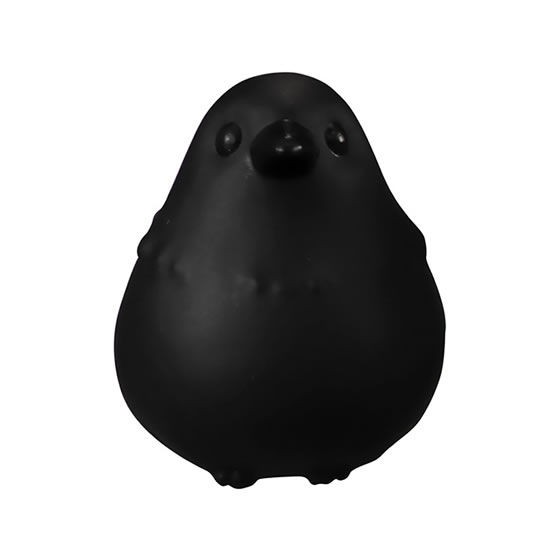 日本 雀仔 電線保護套 扭蛋 bandai 黑烏鴉